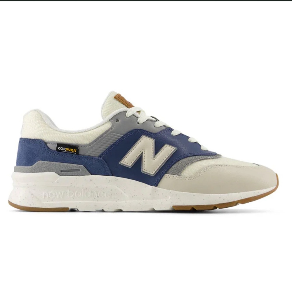 New Balance 997H Sneaker - Men's